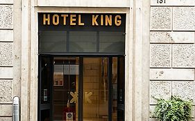King Hotel Rom